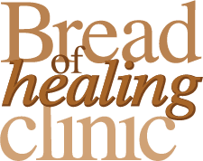 Bread of Healing Clinic