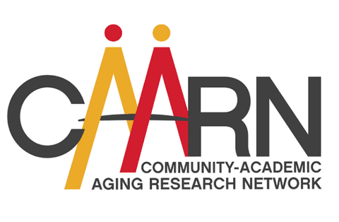 CAARN — Community-Academic Aging Research Network