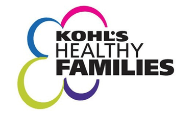 Kohl's Healthy Families