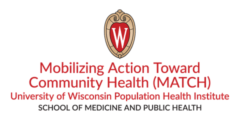 Mobilizing Action Toward Community Health (MATCH)