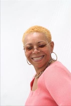Letitia Walters, Ed.D